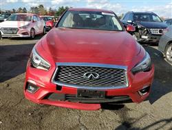 انفنتي Q50